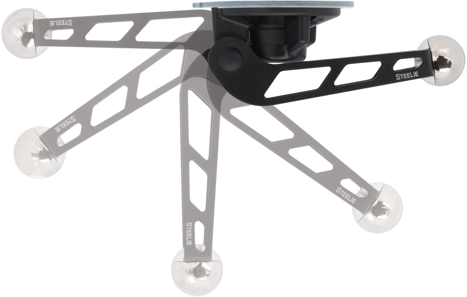Nite Ize Steelie Squeeze  Windshield Kit - view number 4