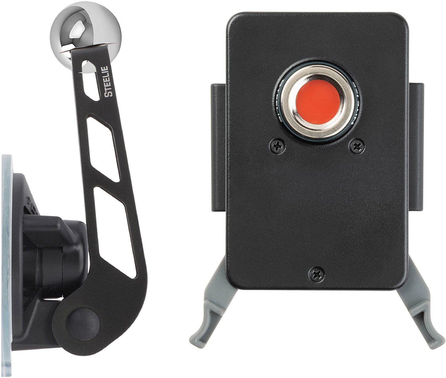 Nite Ize Steelie Squeeze  Windshield Kit - view number 5