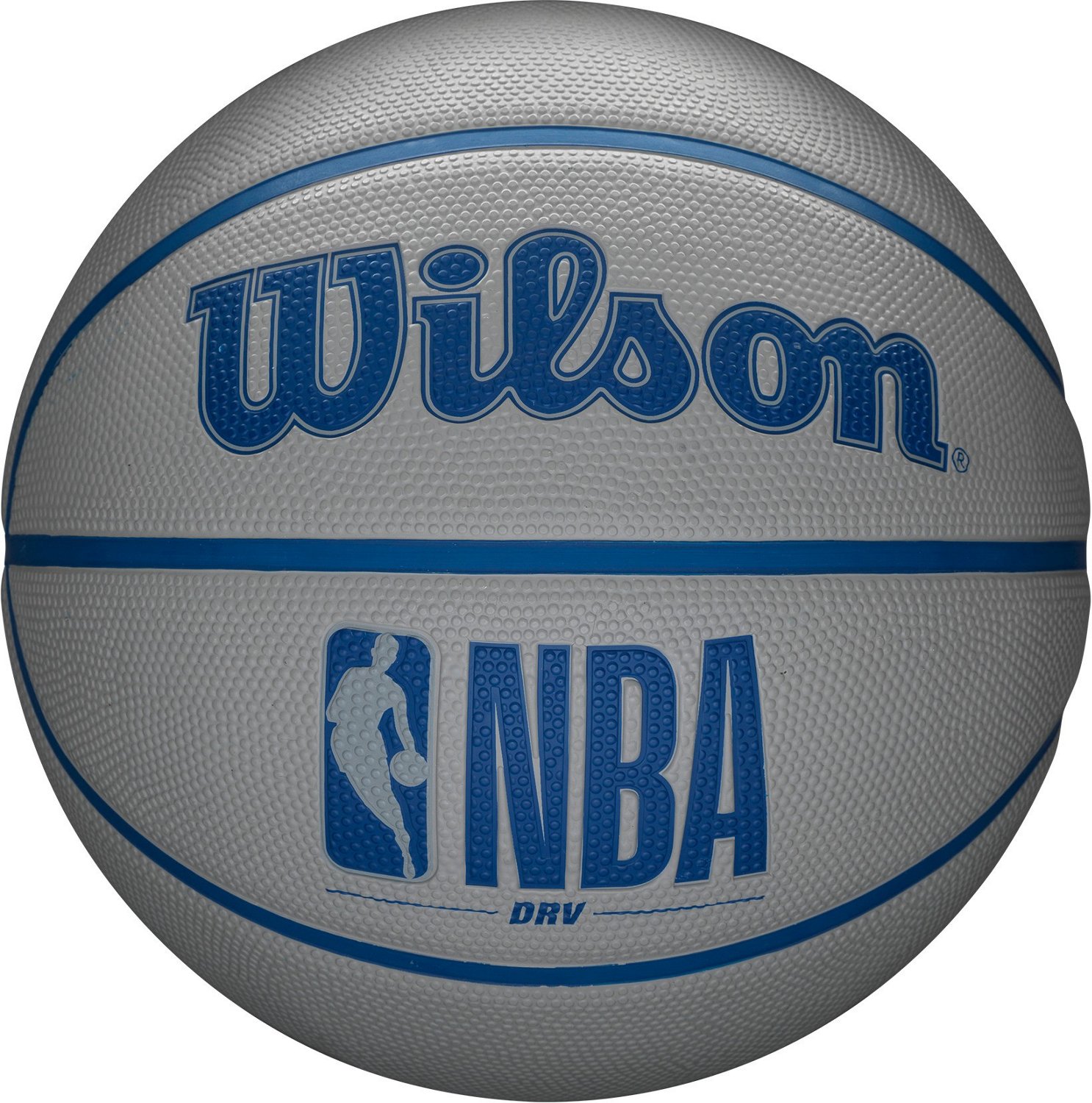 Wilson NBA DRV Outdoor Series Basketball