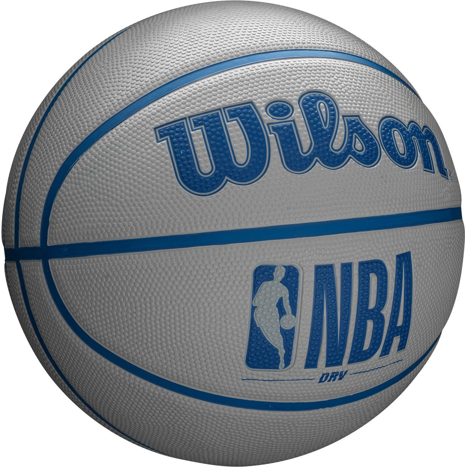 Wilson NBA DRV Outdoor Series Basketball                                                                                         - view number 3
