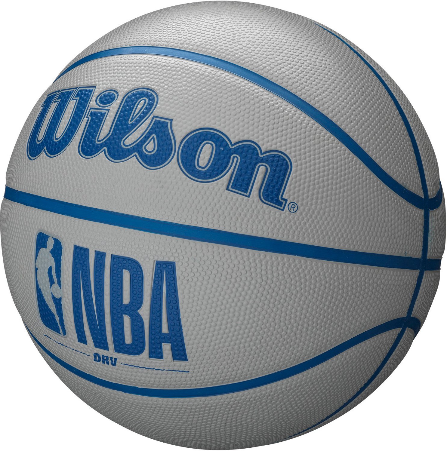 Wilson NBA DRV Outdoor Series Basketball                                                                                         - view number 4