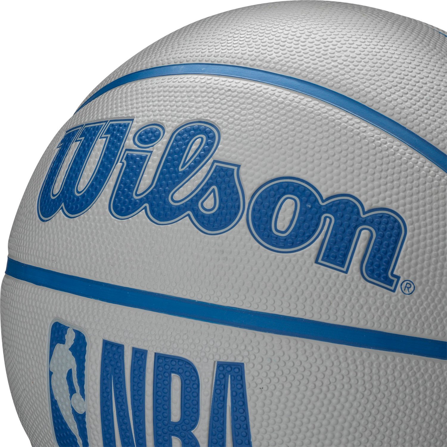 Wilson NBA DRV Outdoor Series Basketball                                                                                         - view number 5