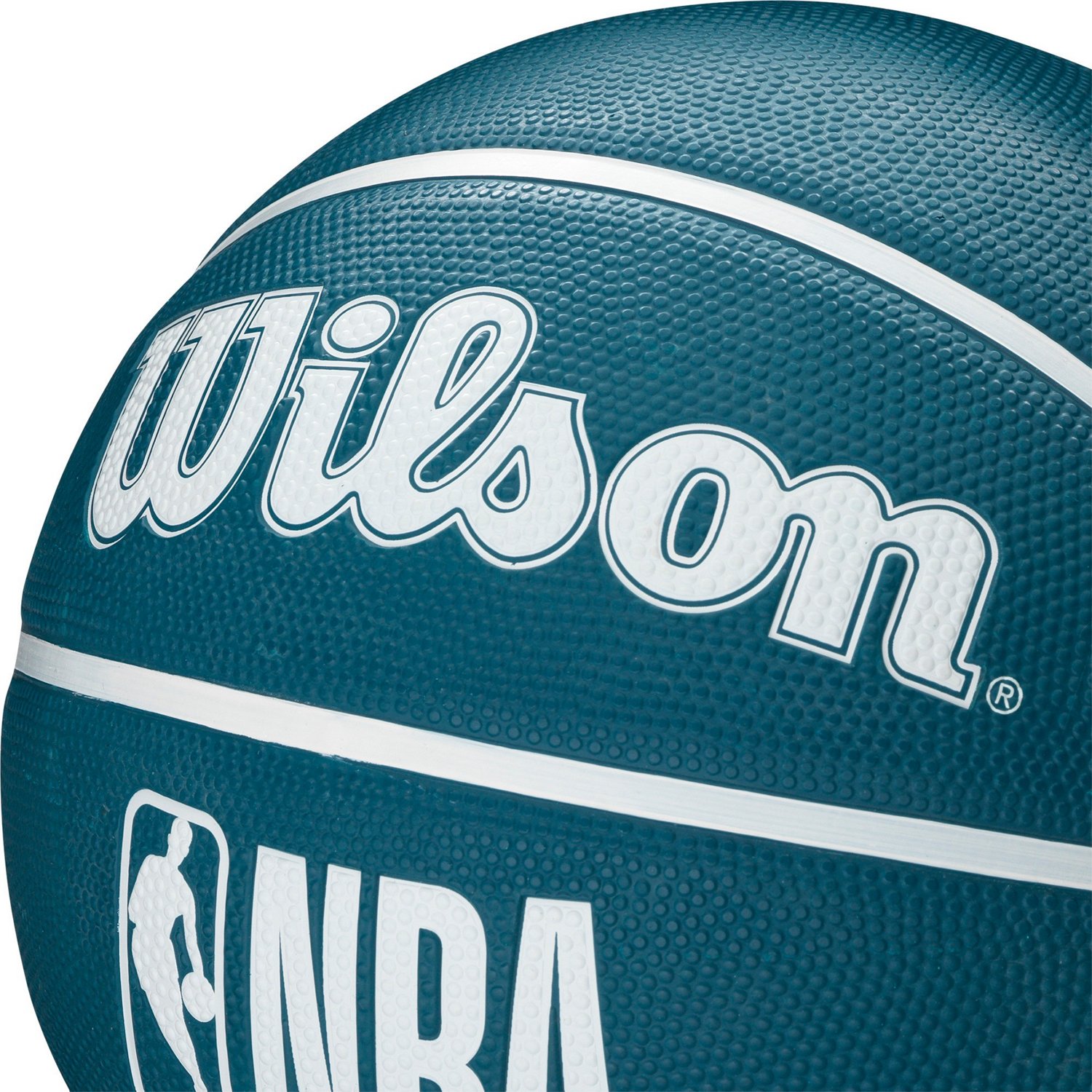 Wilson NBA DRV Outdoor Series Basketball                                                                                         - view number 5