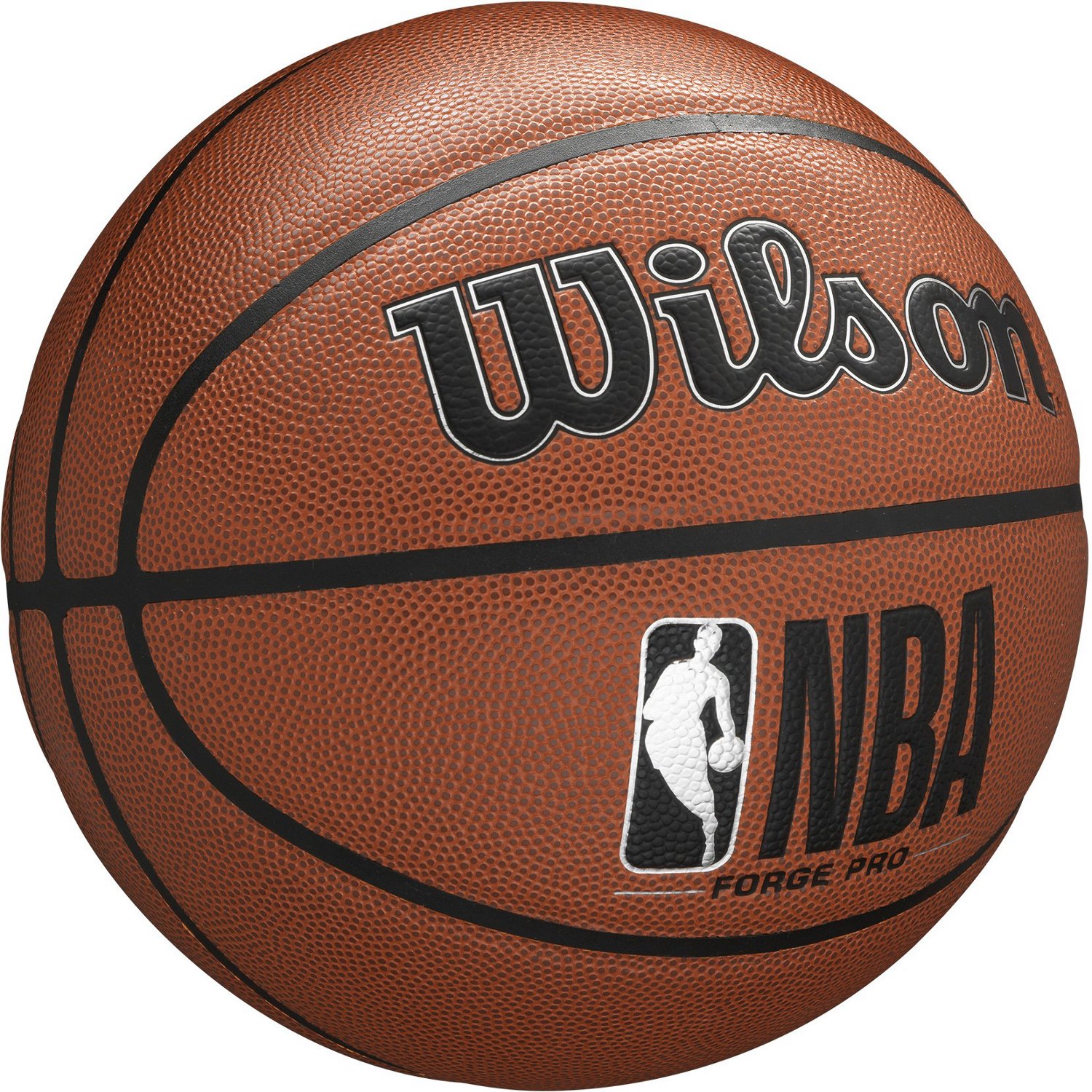 Wilson NBA Forge Pro Basketball                                                                                                  - view number 2