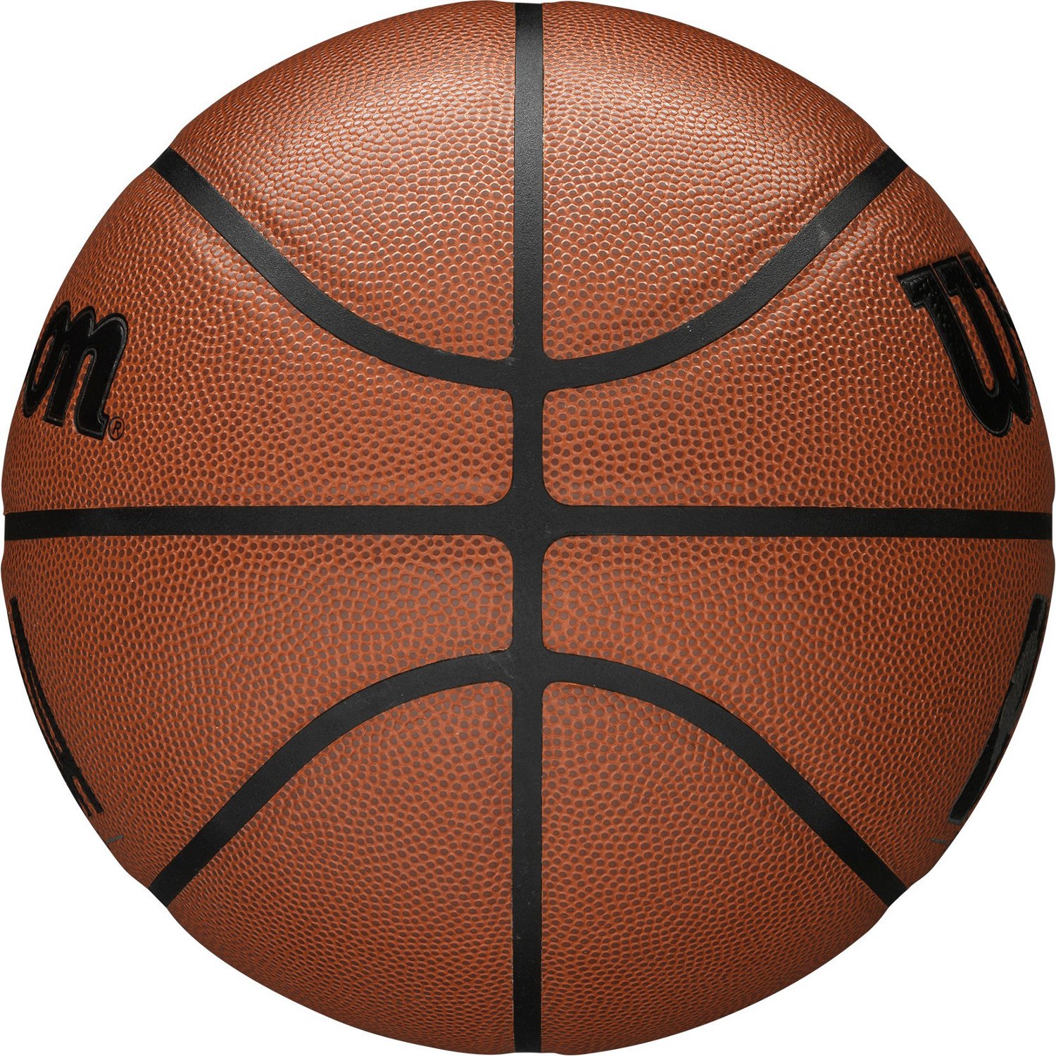 Wilson NBA Forge Pro Basketball