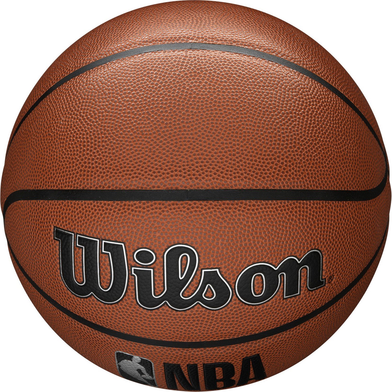 Wilson NBA Forge Pro Basketball                                                                                                  - view number 5