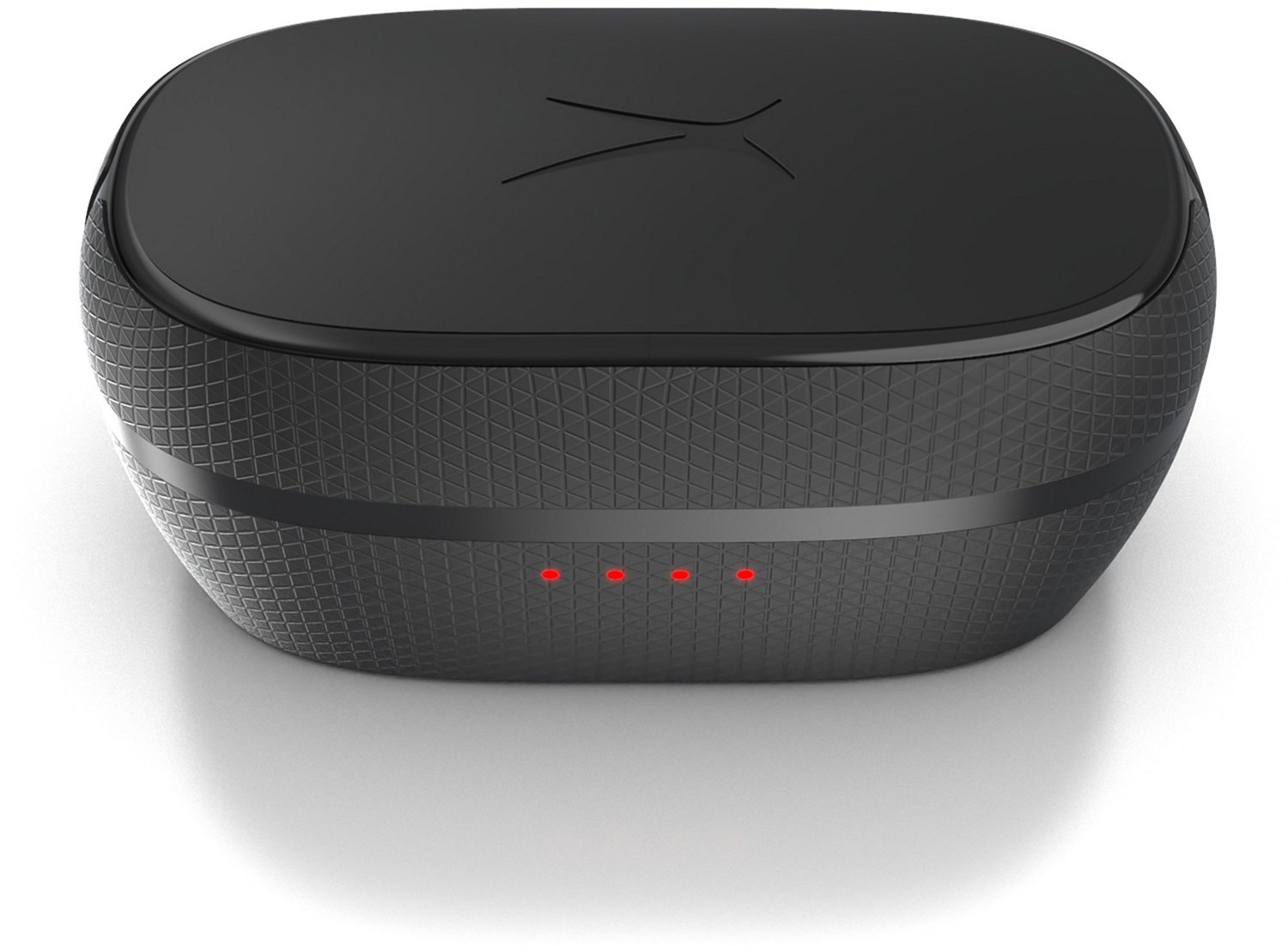 Altec Lansing Nanobud Sport True Wireless Earbuds with Charging Case                                                             - view number 7