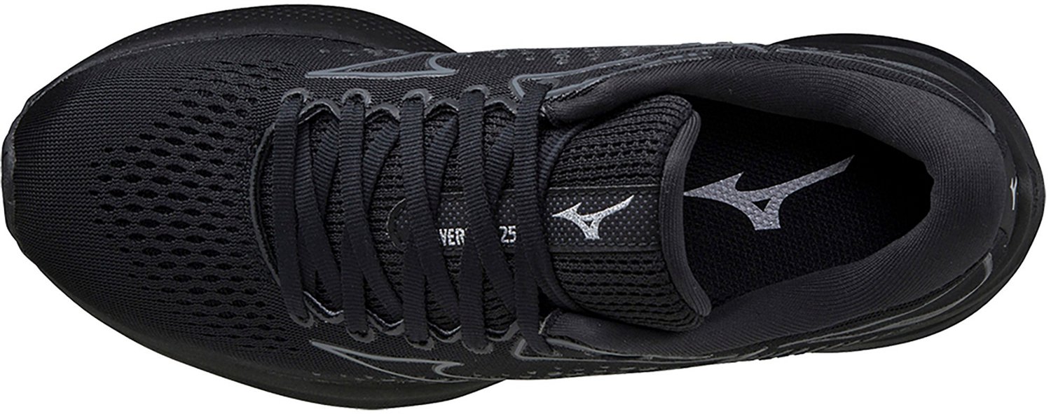 Mizuno Women's Wave Rider 25 Running Shoes - view number 7