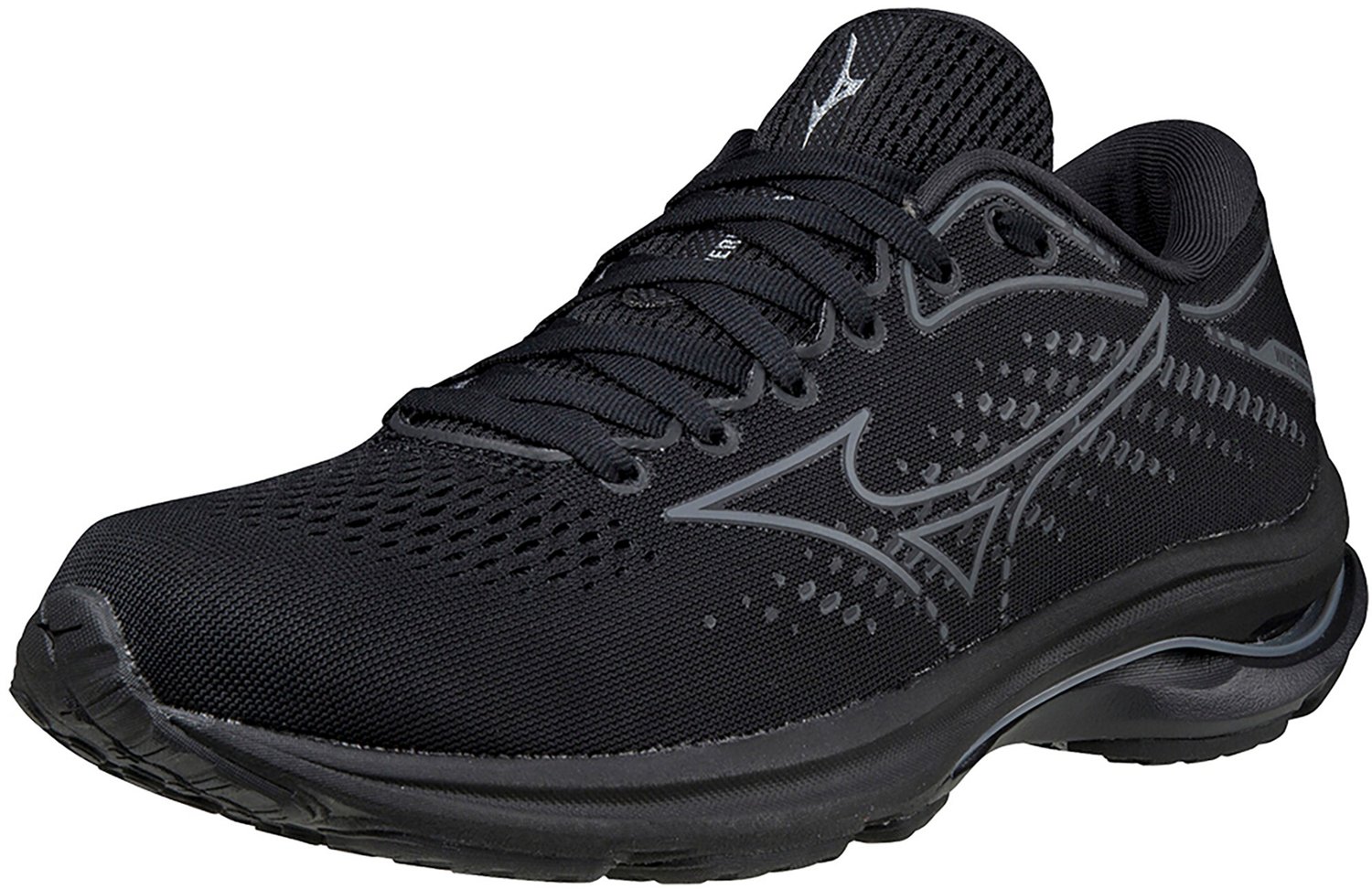 Mizuno Women's Wave Rider 25 Running Shoes - view number 4
