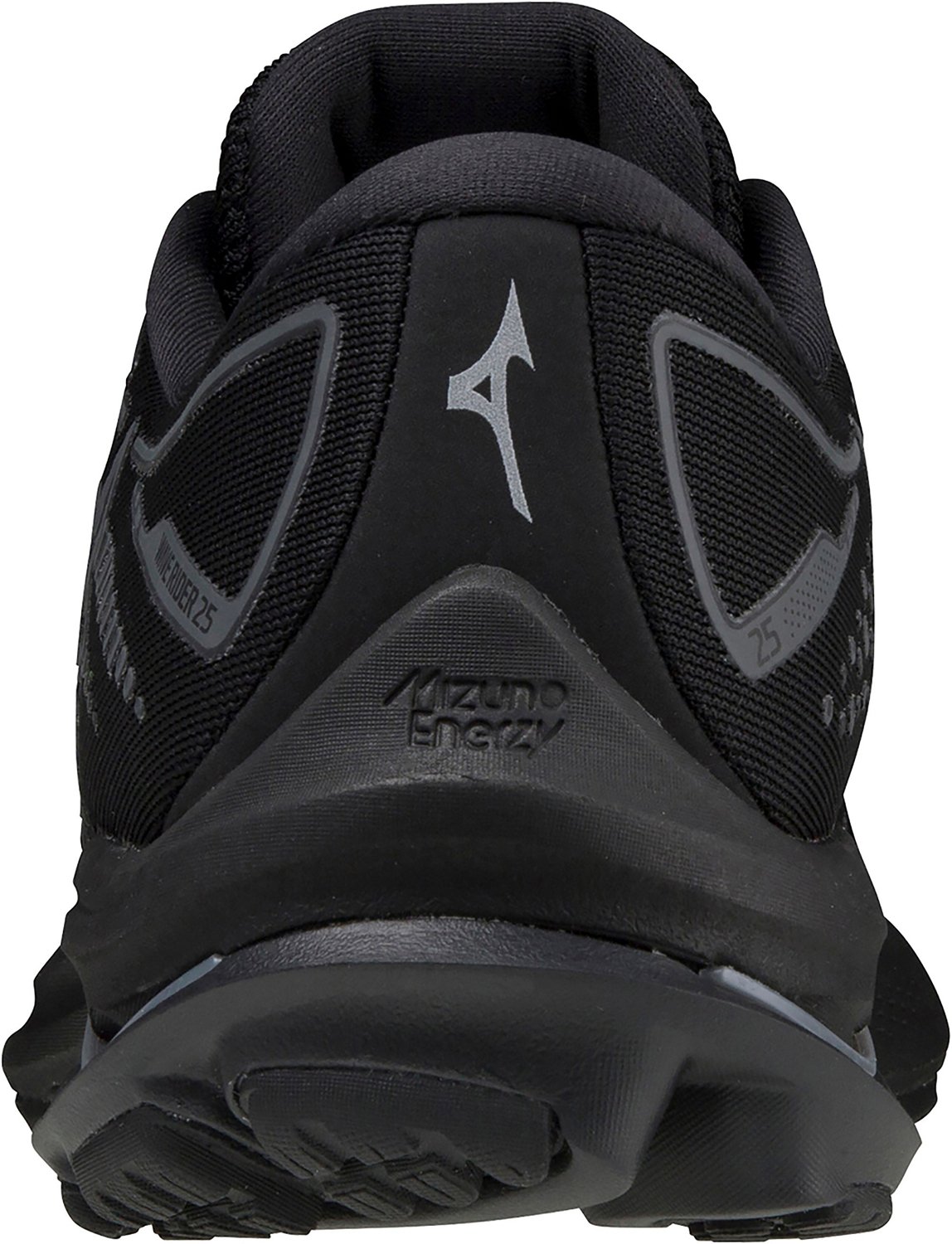 Mizuno Women's Wave Rider 25 Running Shoes - view number 6