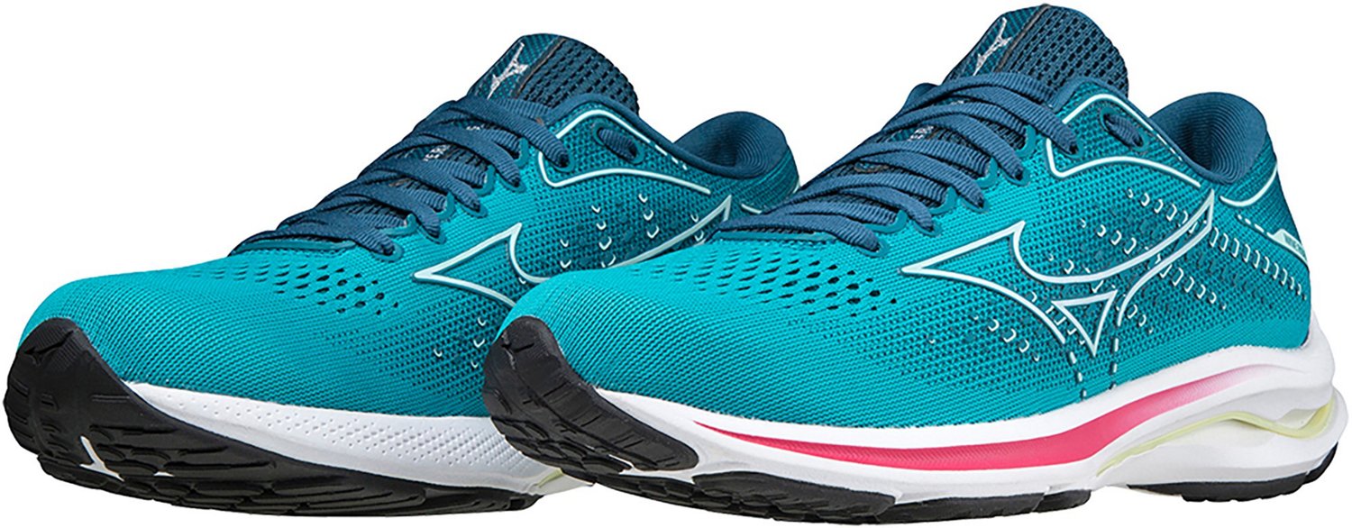 mizuno wave rider 22 womens 8.5