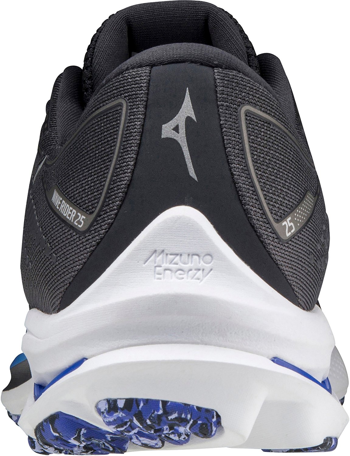 Mizuno Men's Wave Rider 25 Running Shoes - view number 5
