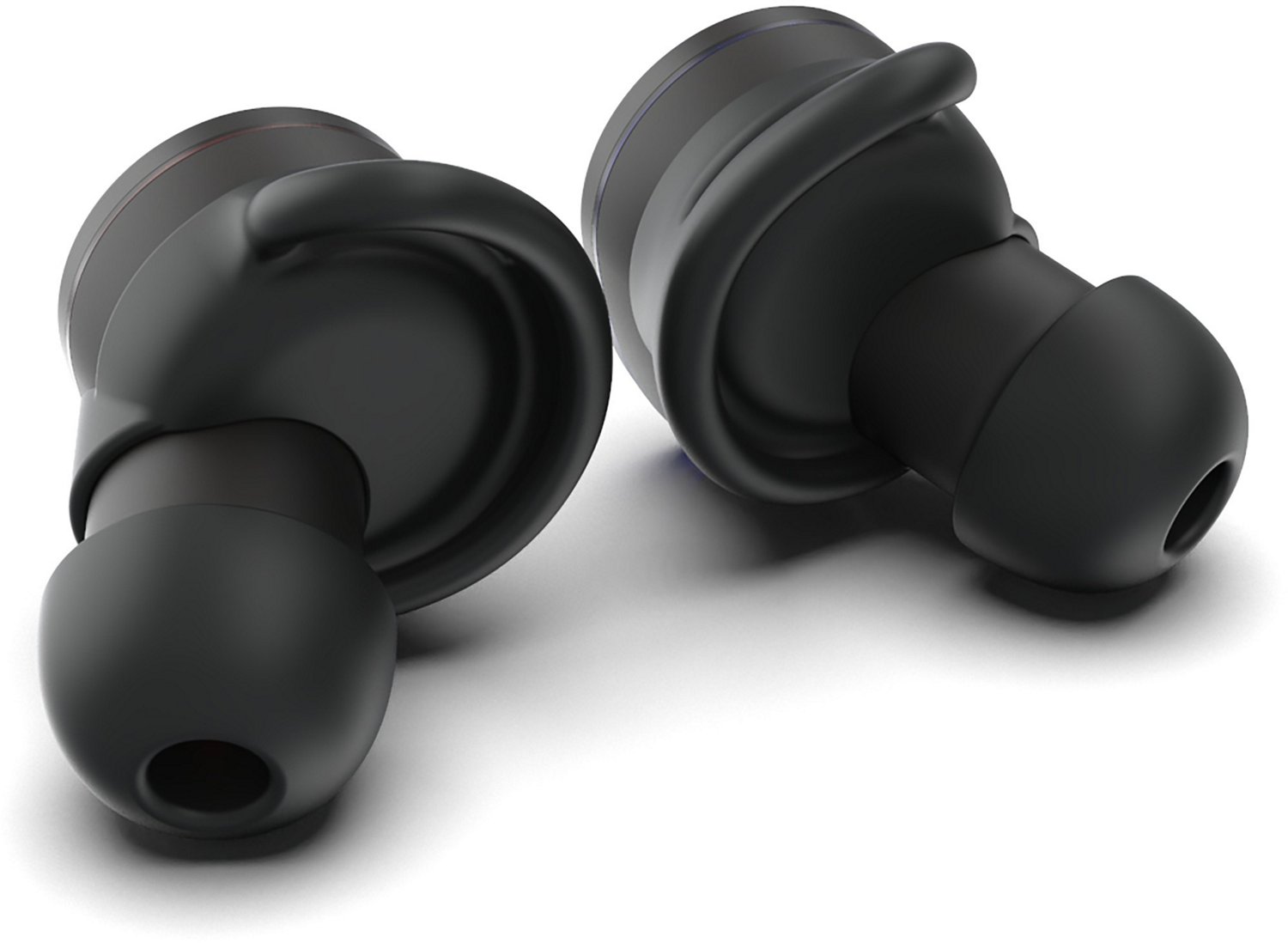 Altec Lansing Nanobud Sport True Wireless Earbuds with Charging Case                                                             - view number 3