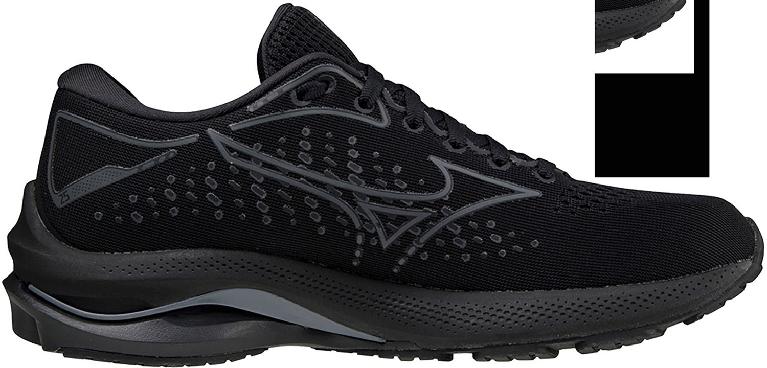 Mizuno wave rider on sale academy