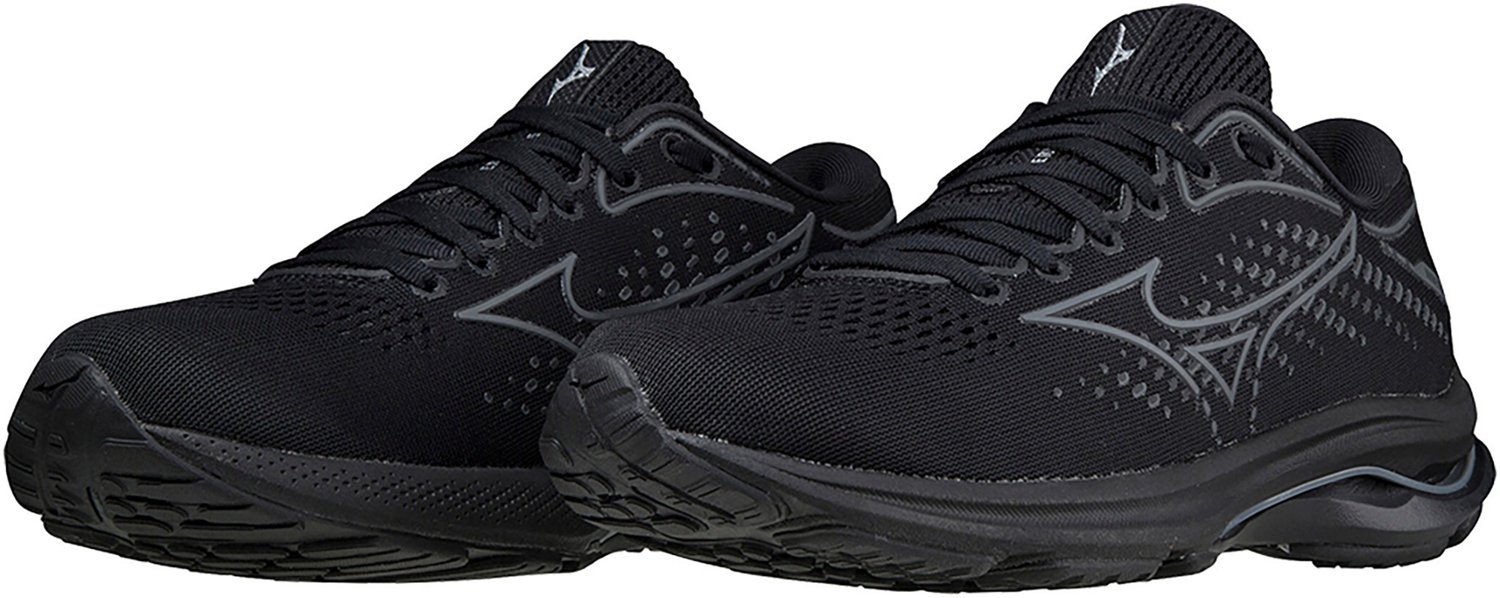 Mizuno Women's Wave Rider 25 Running Shoes - view number 3