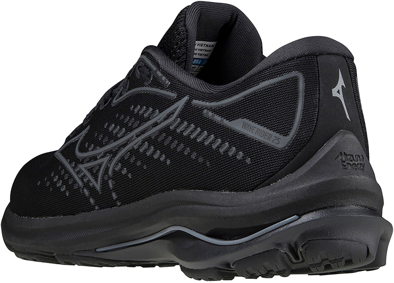 Mizuno Women's Wave Rider 25 Running Shoes - view number 5