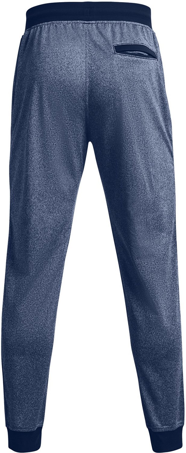 Under Armour Men's Tricot Jogger Pants | Academy