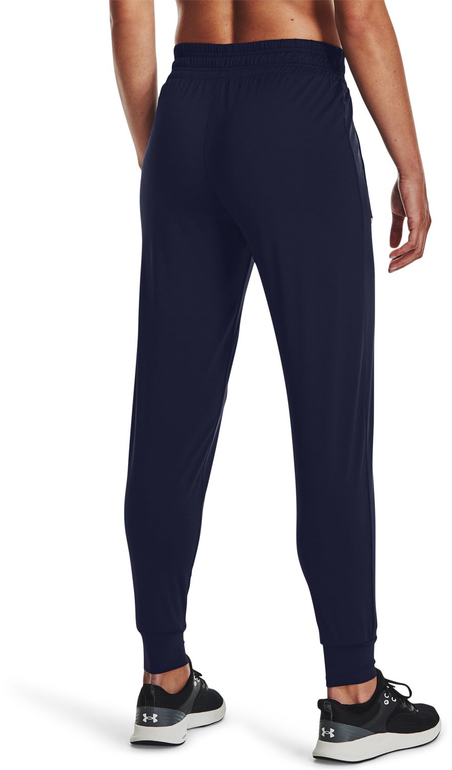 Under Armour Women's New Fabric HG Armour Pants - view number 2