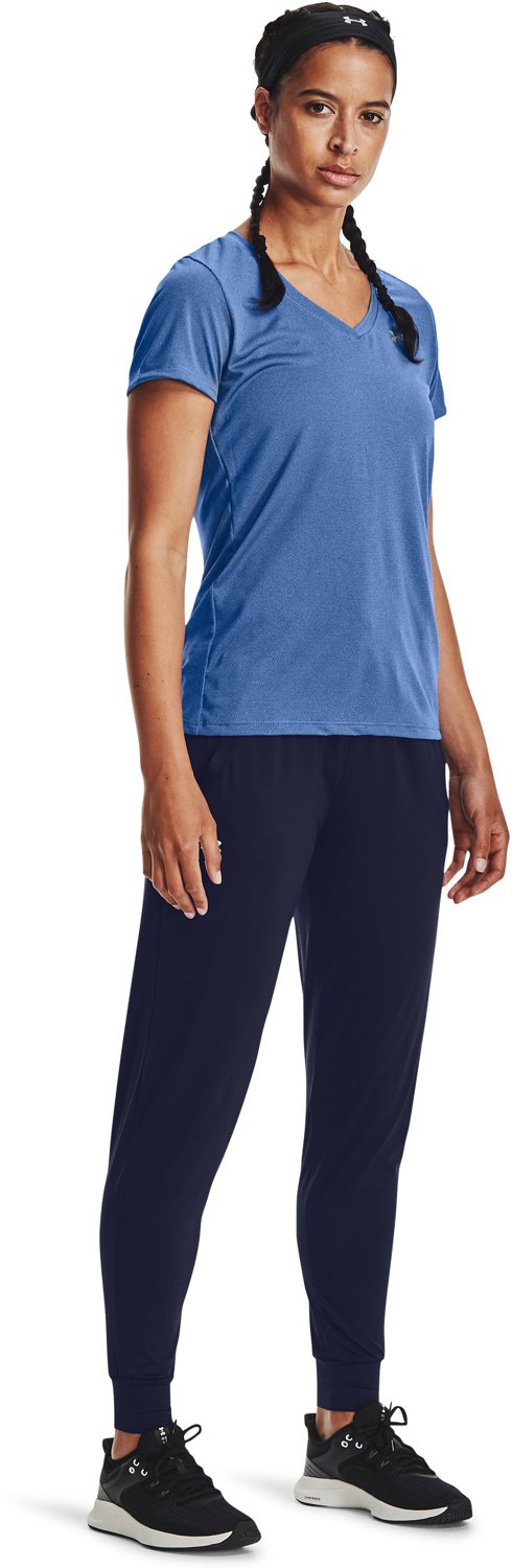 Under Armour Women's New Fabric HG Armour Pants - view number 3