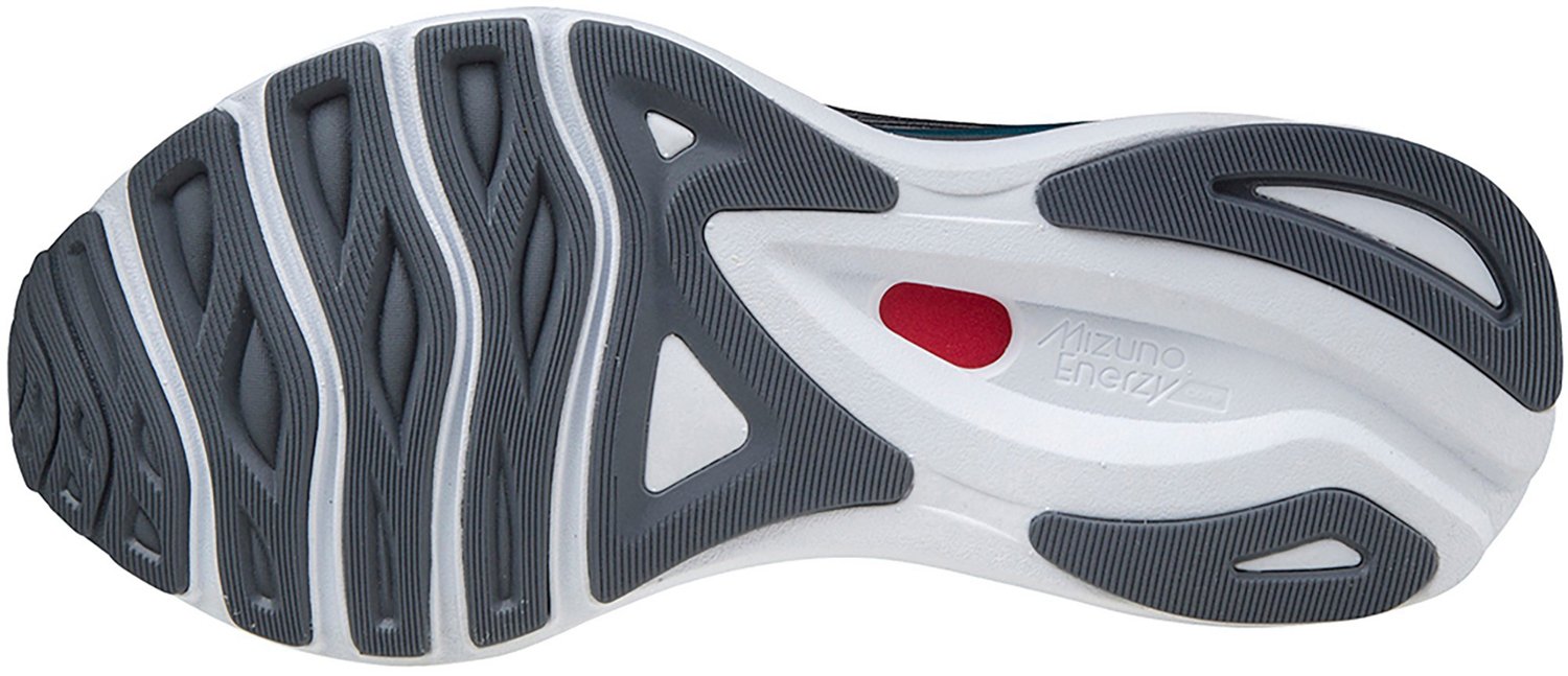 Mizuno Women's Wave Sky 5 Running Shoes                                                                                          - view number 7