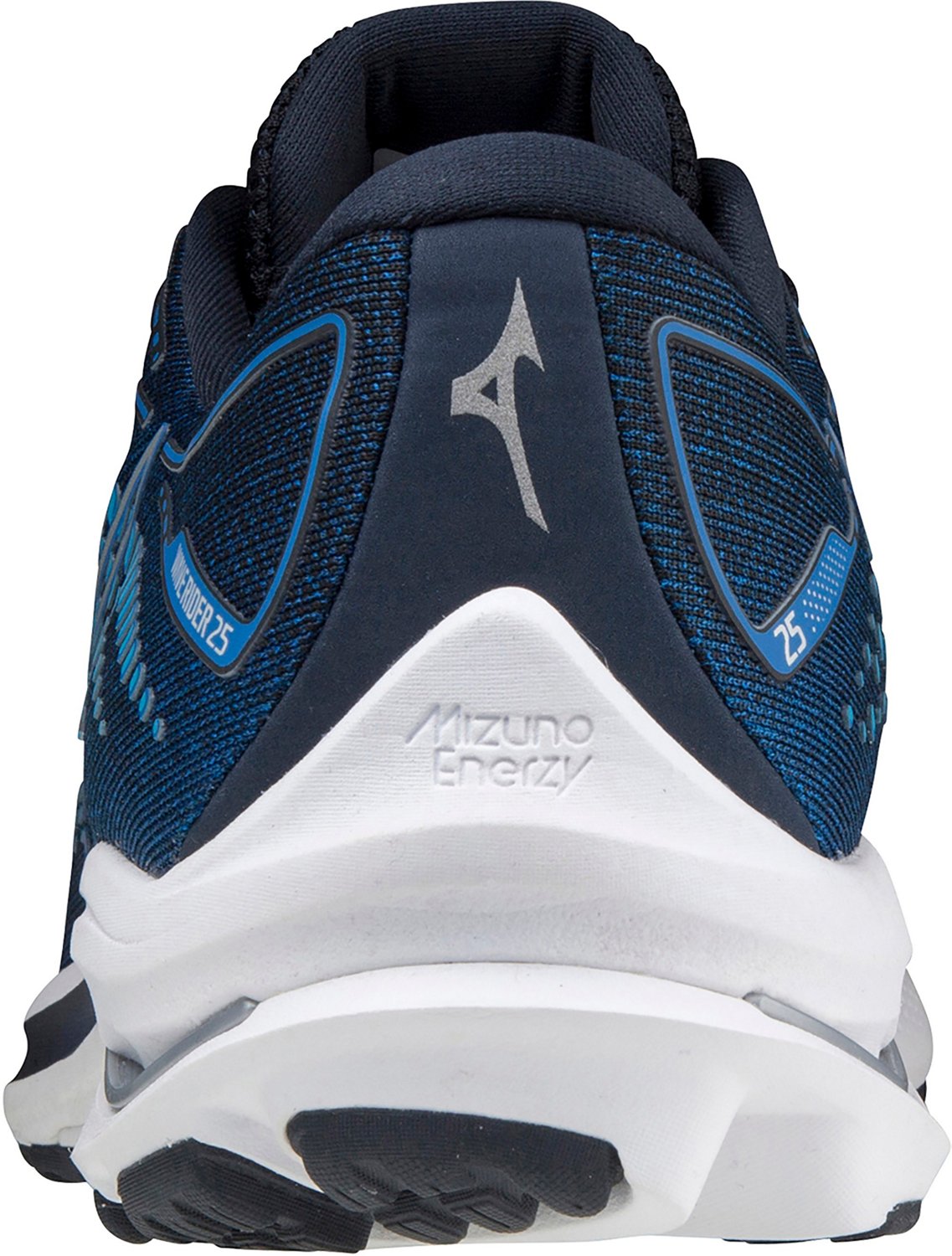 Mizuno Men s Wave Rider 25 Running Shoes Academy