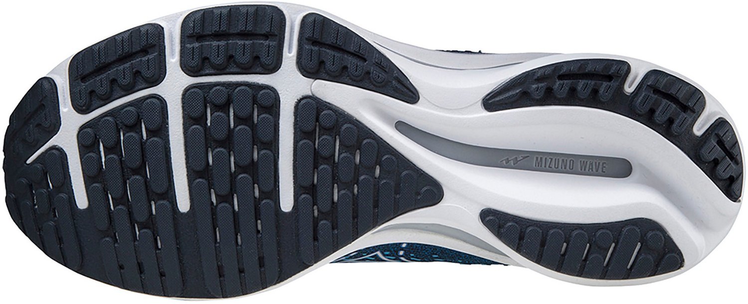 Mizuno Men's Wave Rider 25 Running Shoes - view number 7