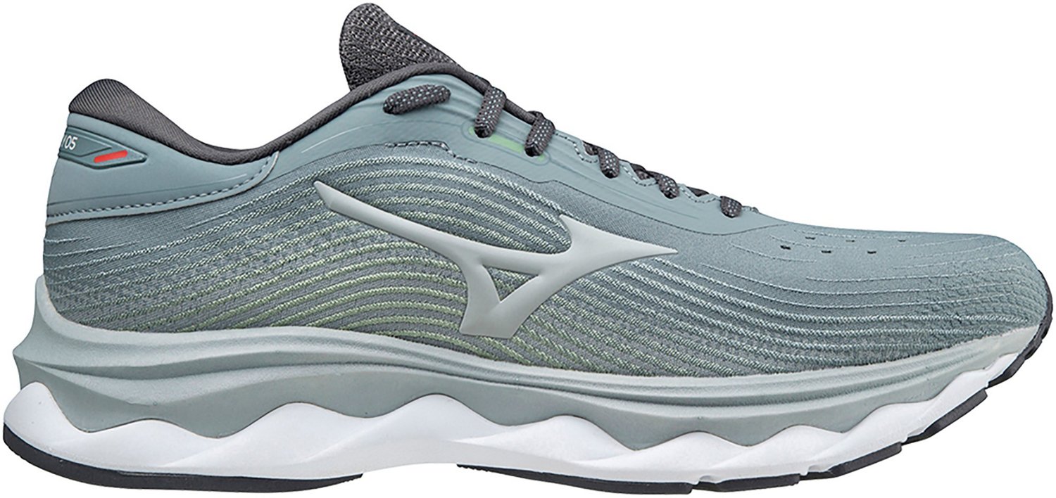 Mizuno Men's Wave Sky 5 Running Shoes | Free Shipping at Academy