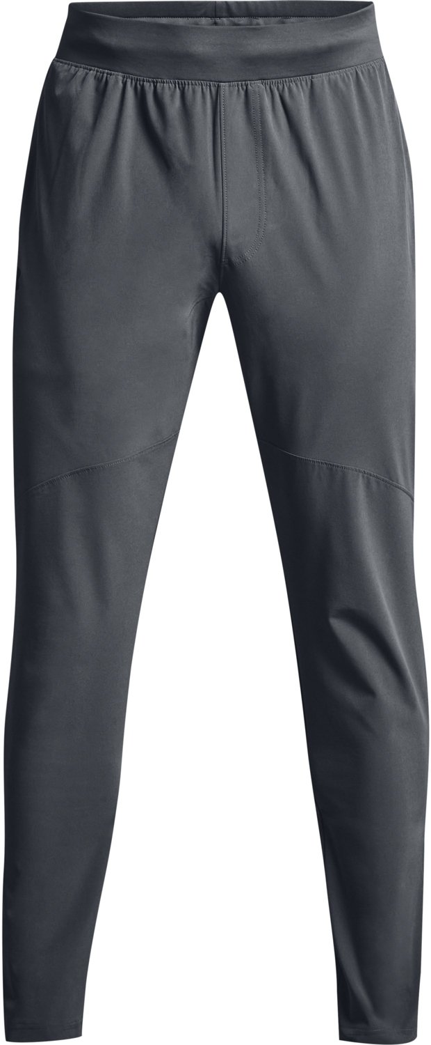 Pantalon Under Armour Entrenamiento Hombre Stretch Woven - S/C — Menpi