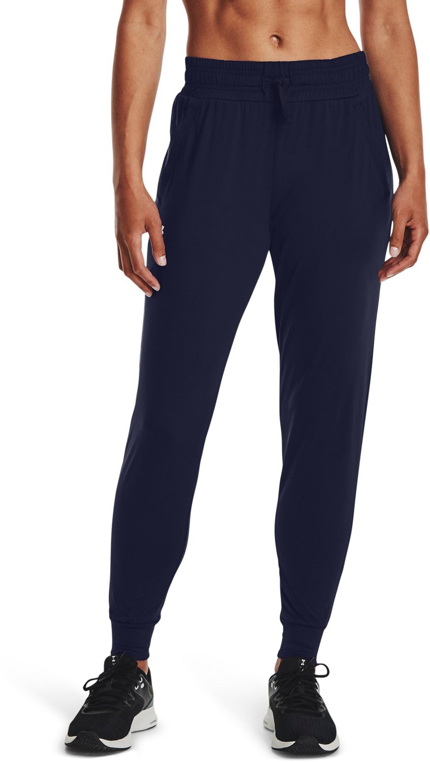 Under Armour Women Womens Storm Drawstring Woven Athletic Pants