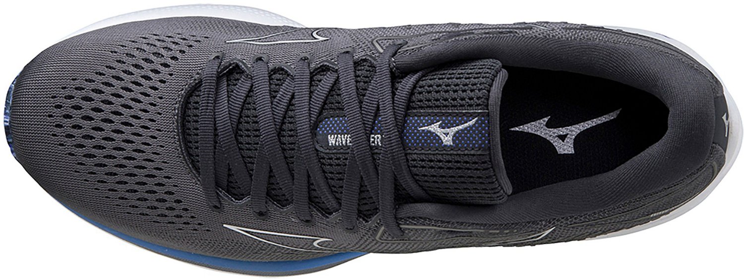 Mizuno Men's Wave Rider 25 Running Shoes - view number 6