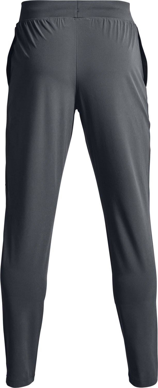 Under Armour Men's Stretch Woven Pants | Free Shipping at Academy