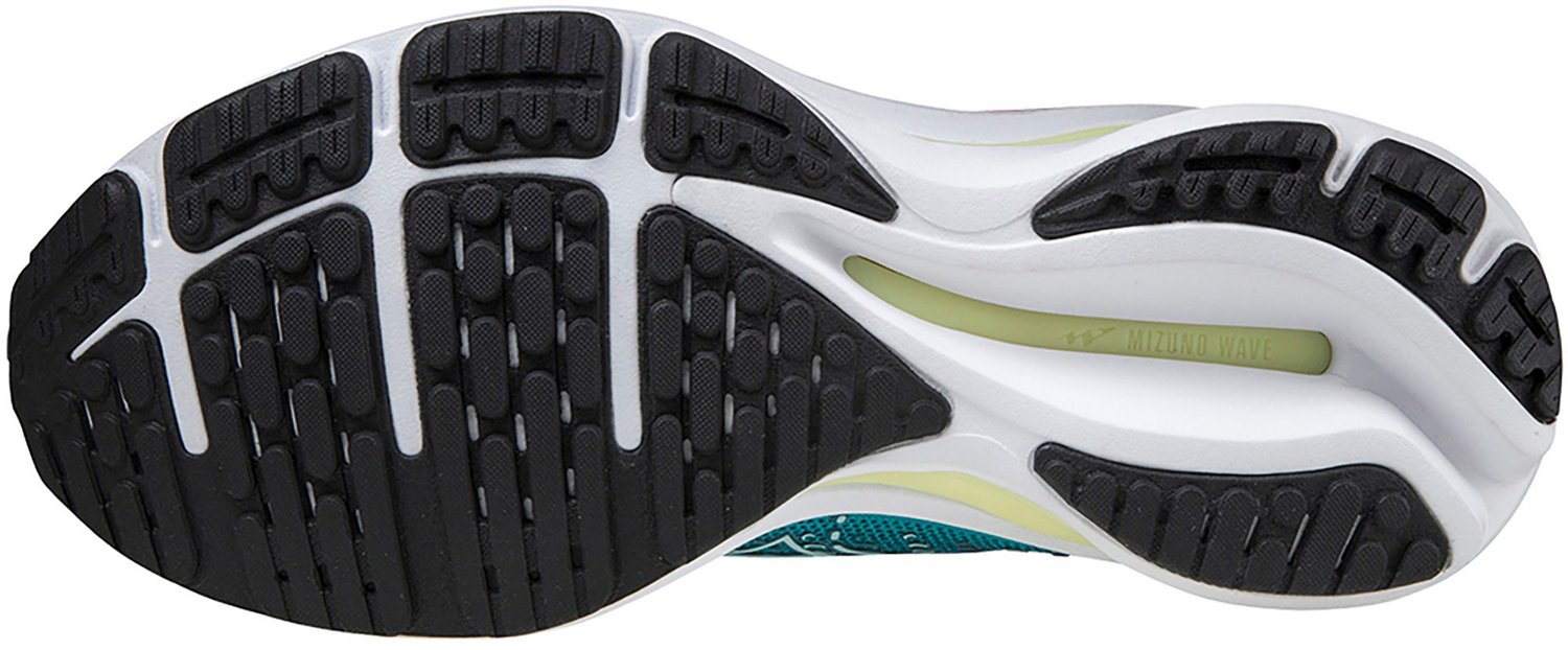 mizuno wave rider womens size 8.5