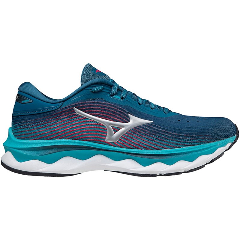 Mizuno Women's Wave… - image