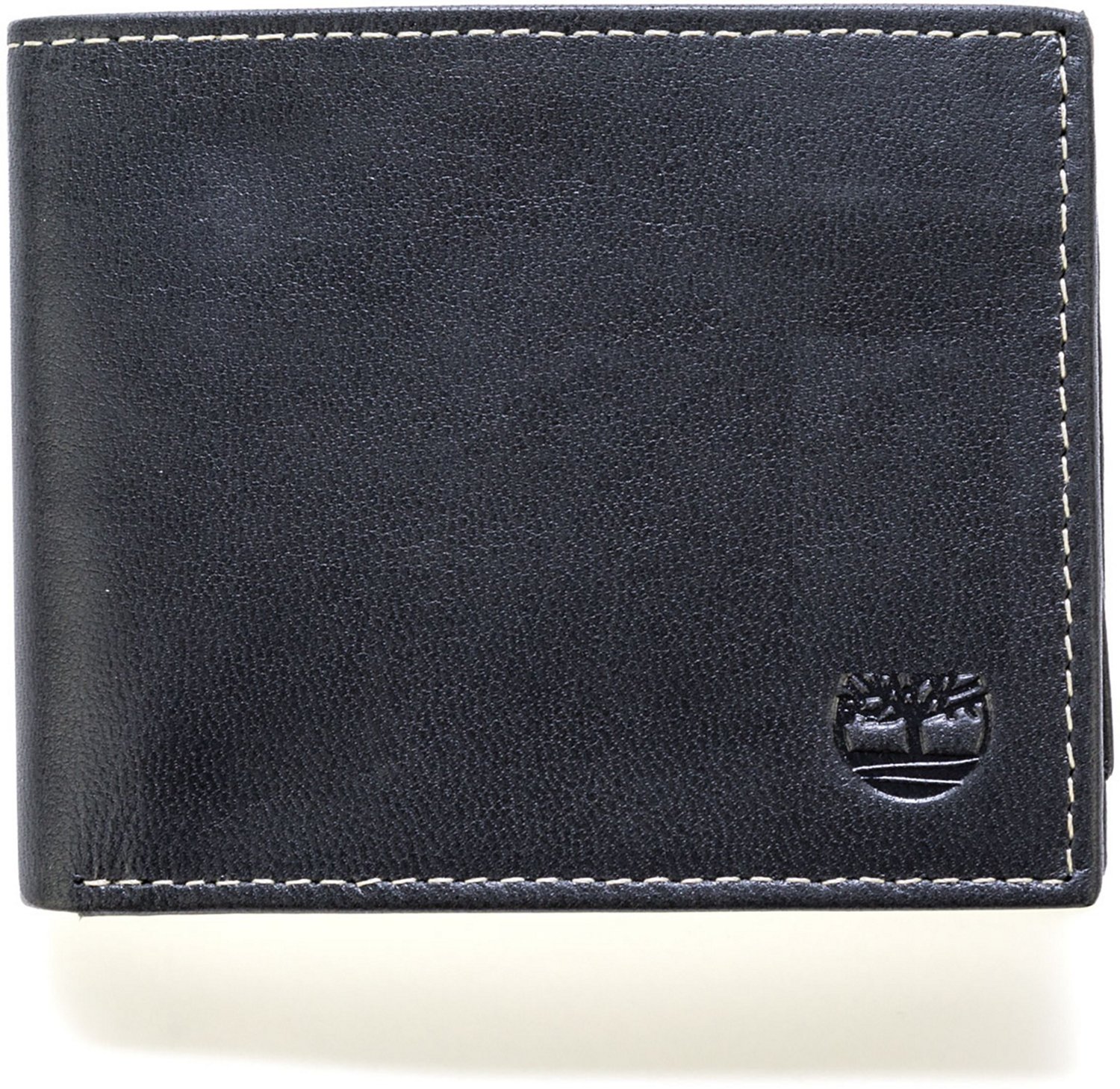 Timberland Cloudy Passcase Wallet