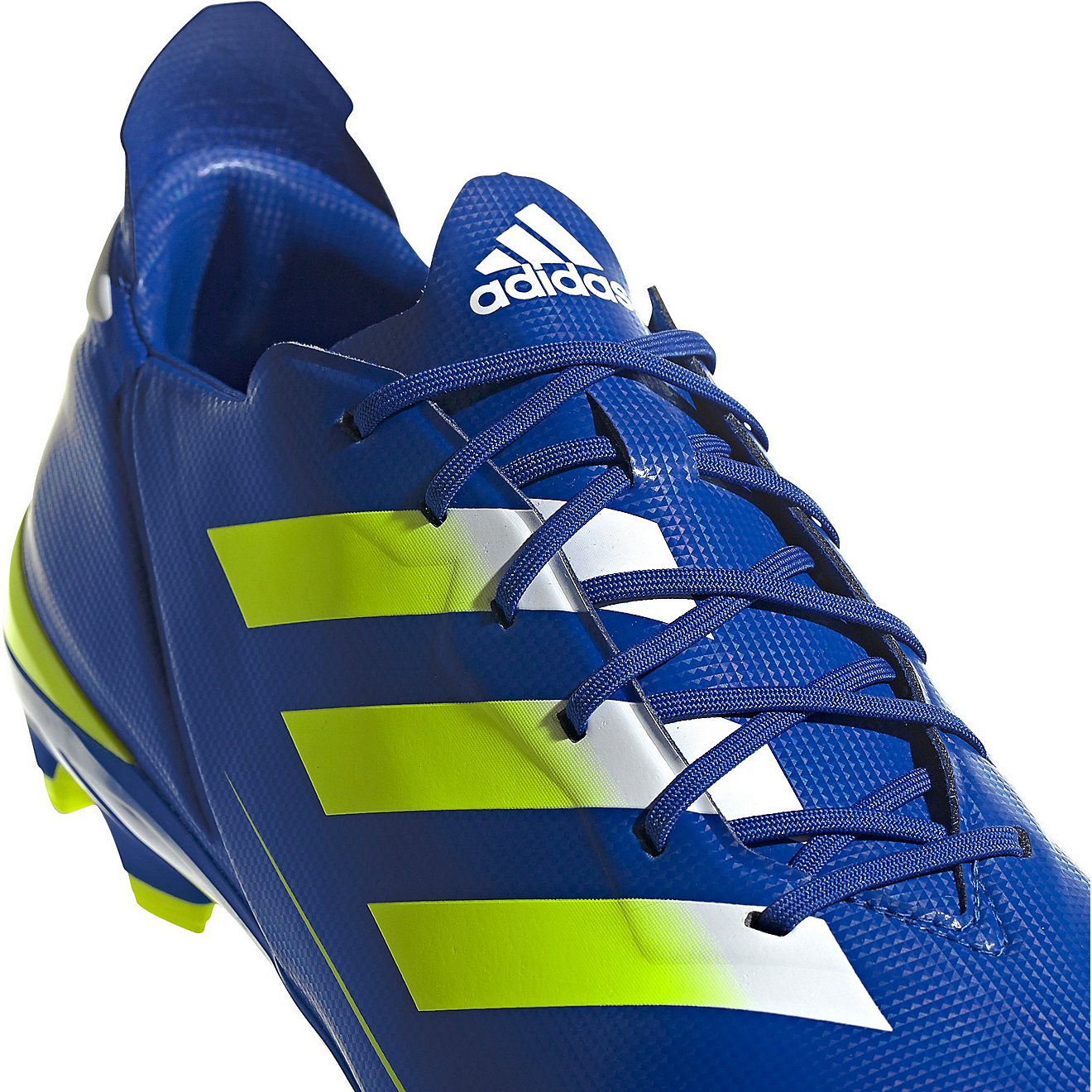 adidas Men's Gamemode Syn FG Soccer Cleats                                                                                       - view number 6