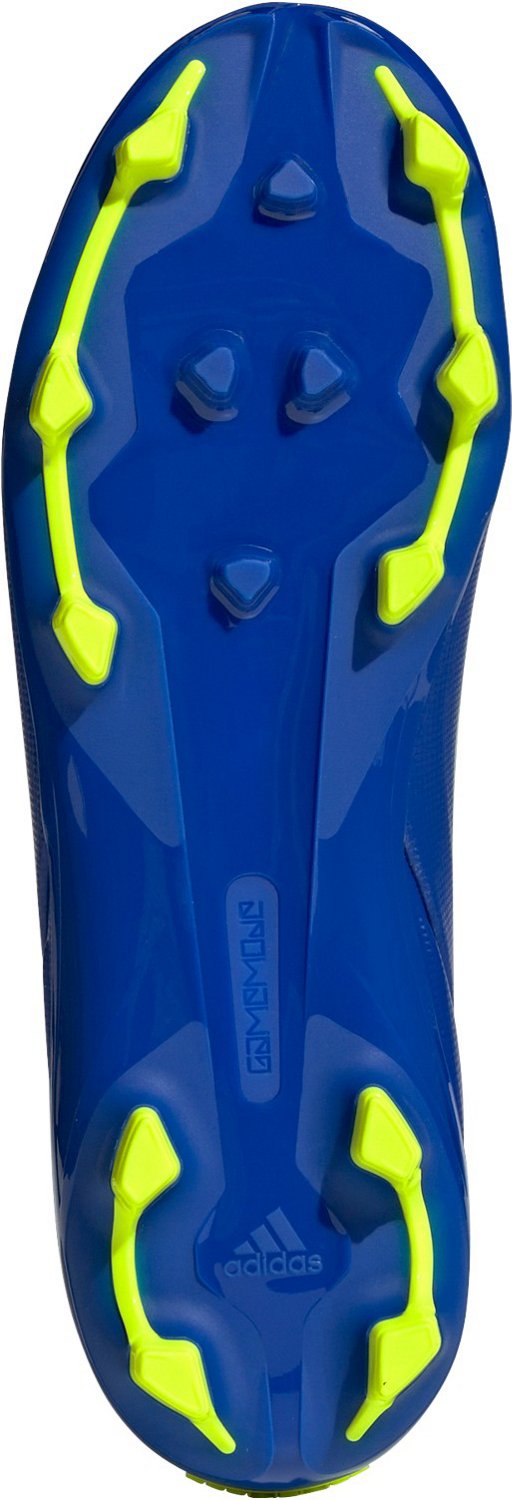 adidas Men's Gamemode Syn FG Soccer Cleats                                                                                       - view number 8