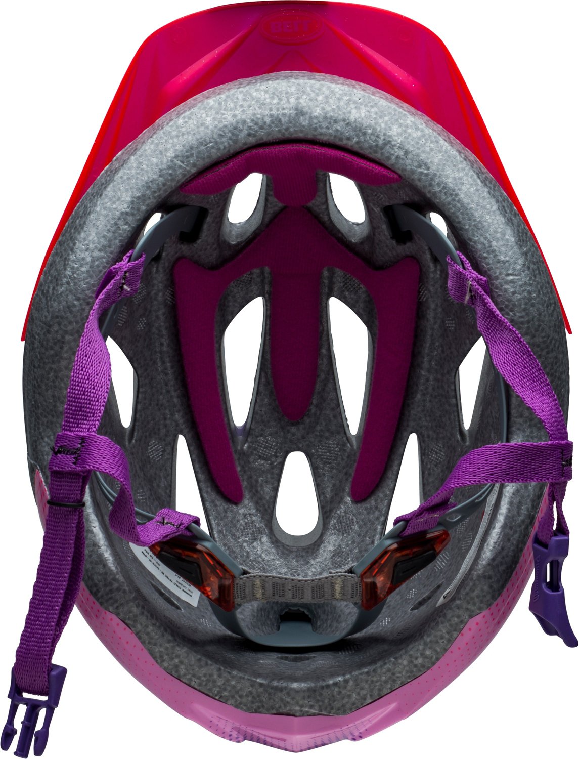 Bell Girls' Surge Bike Helmet - view number 5