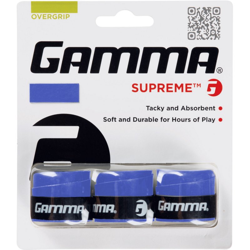 Gamma Supreme Tenni… - image