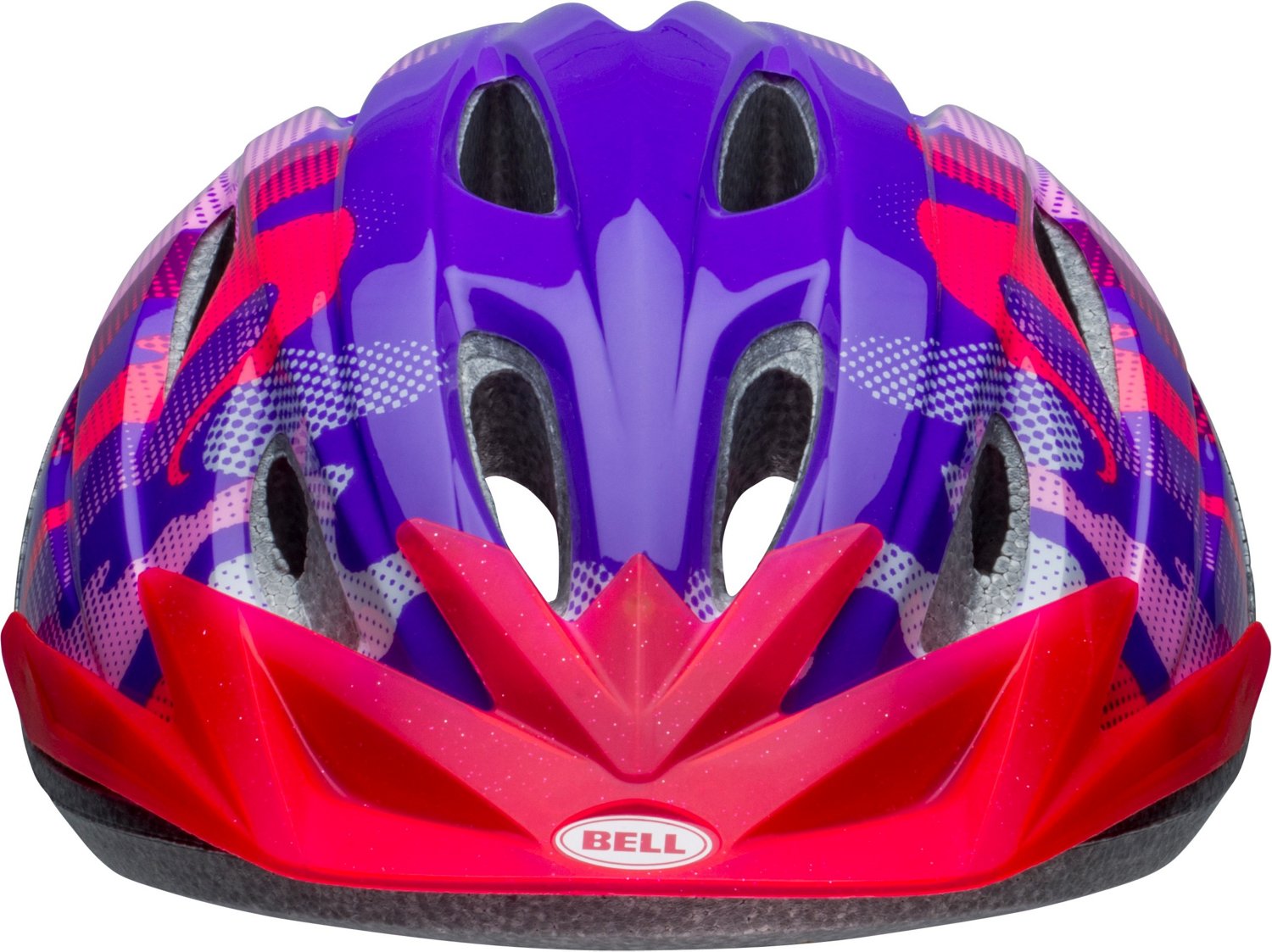 Bell Girls' Surge Bike Helmet - view number 3