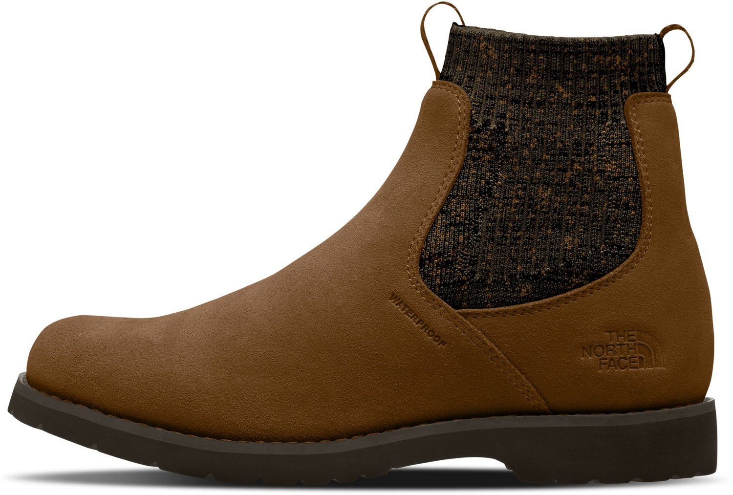 North face 2025 chelsea boot