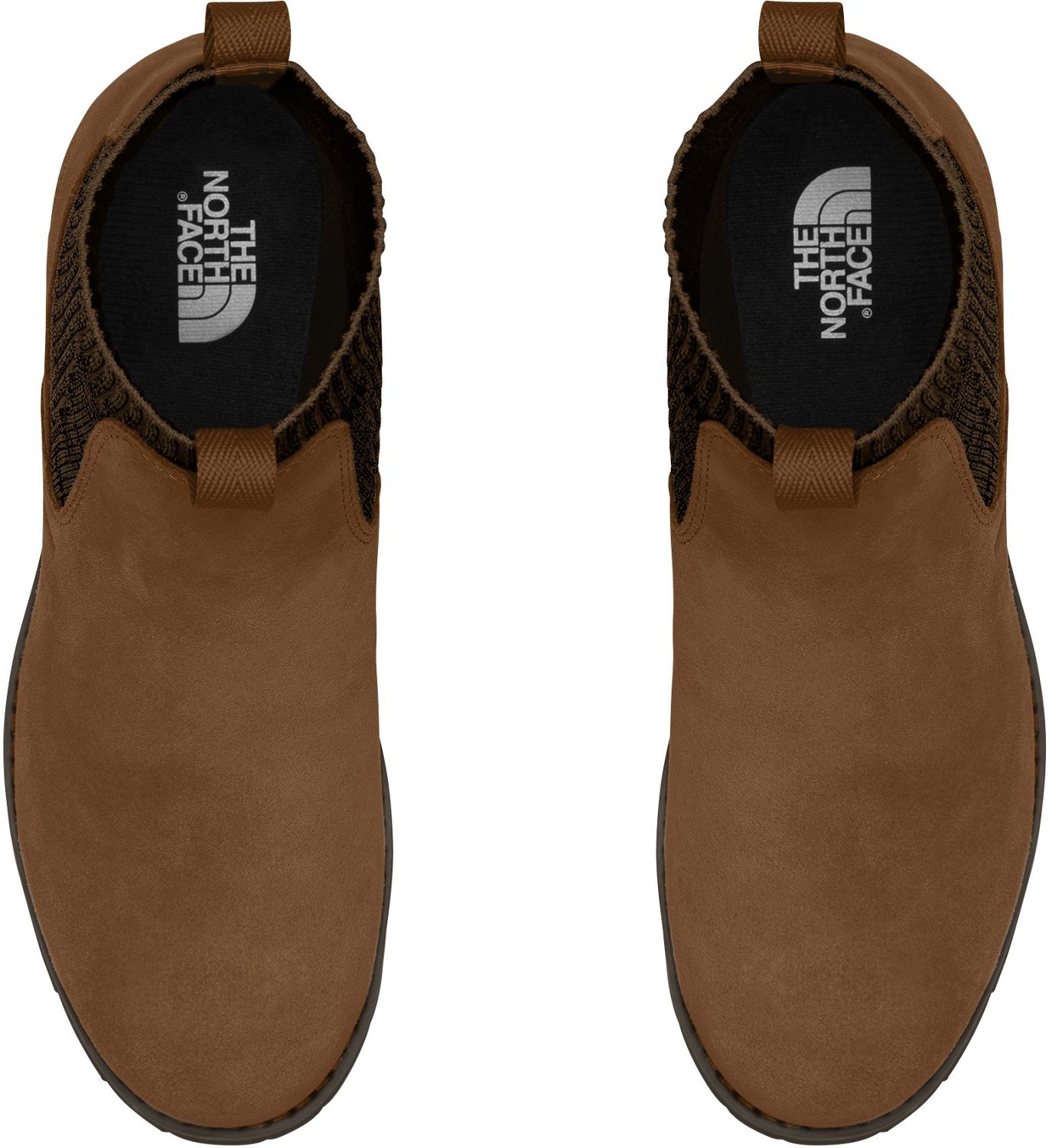 north face ballard iii