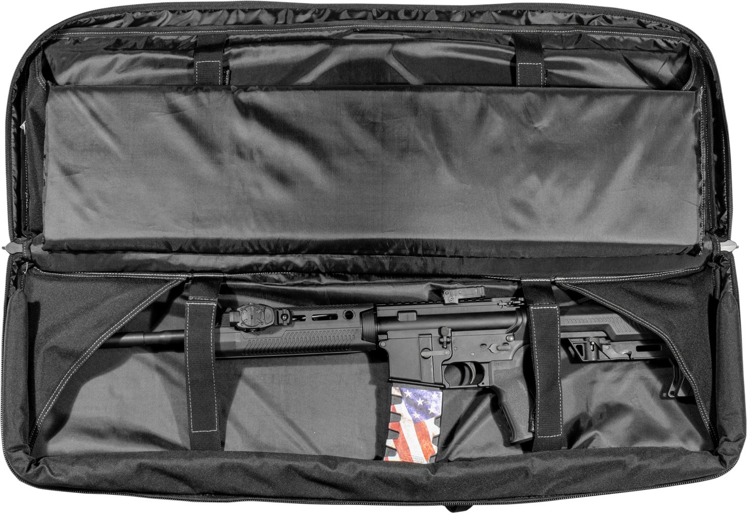 Mission First Tactical DRC 36 in Double Rifle Case Academy