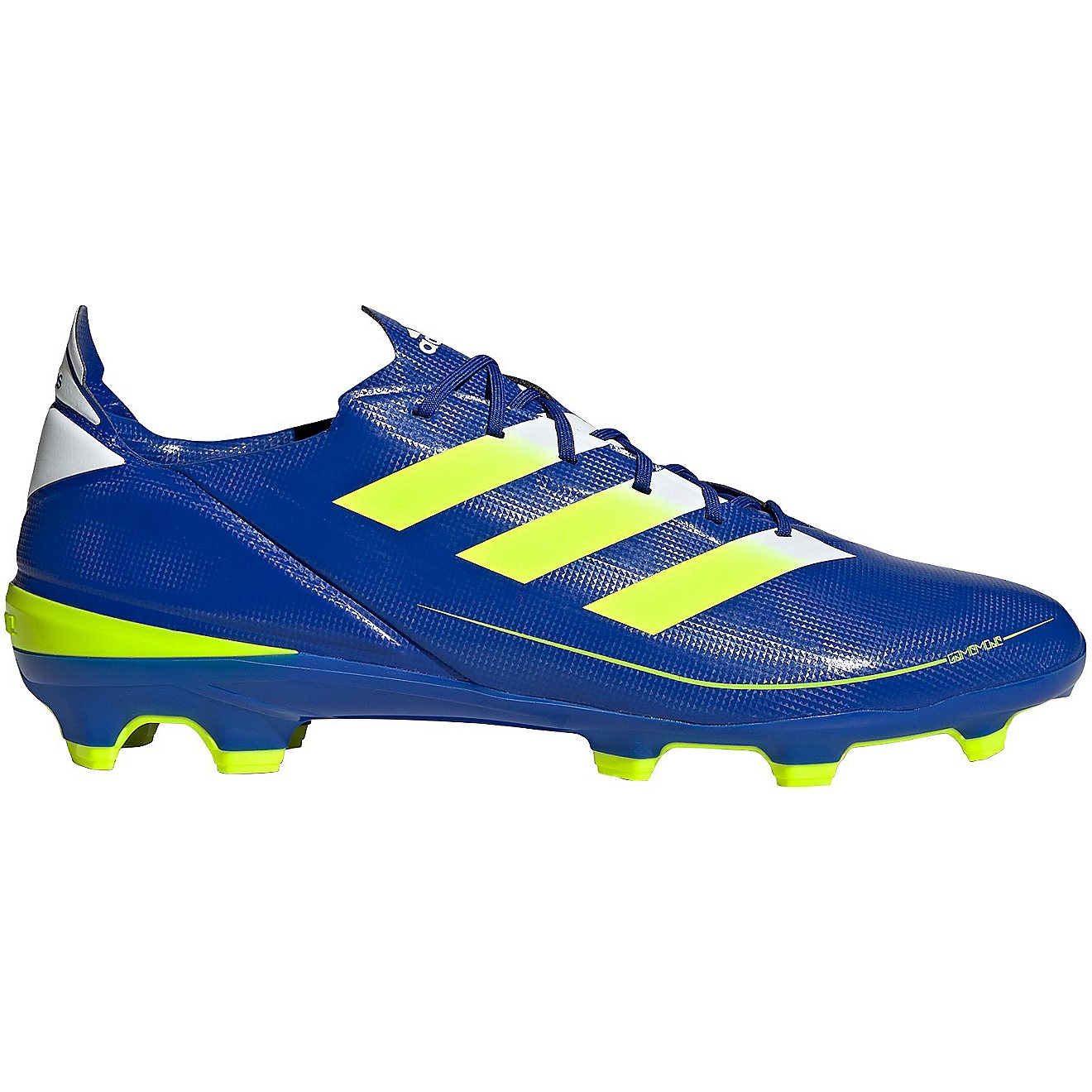 adidas Men's Gamemode Syn FG Soccer Cleats                                                                                       - view number 2
