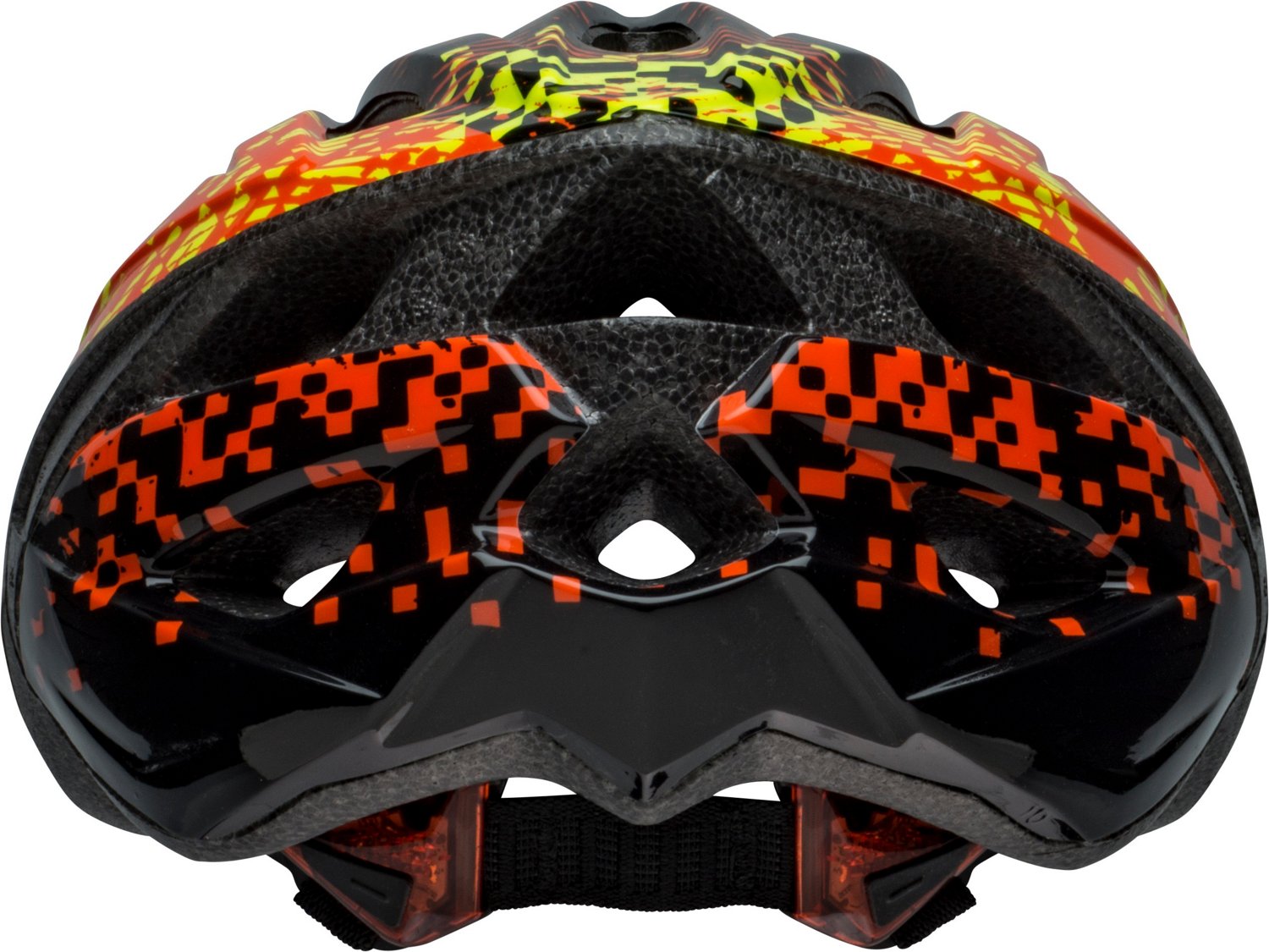 Bell Surge Boys' Matchback Bike Helmet - view number 4