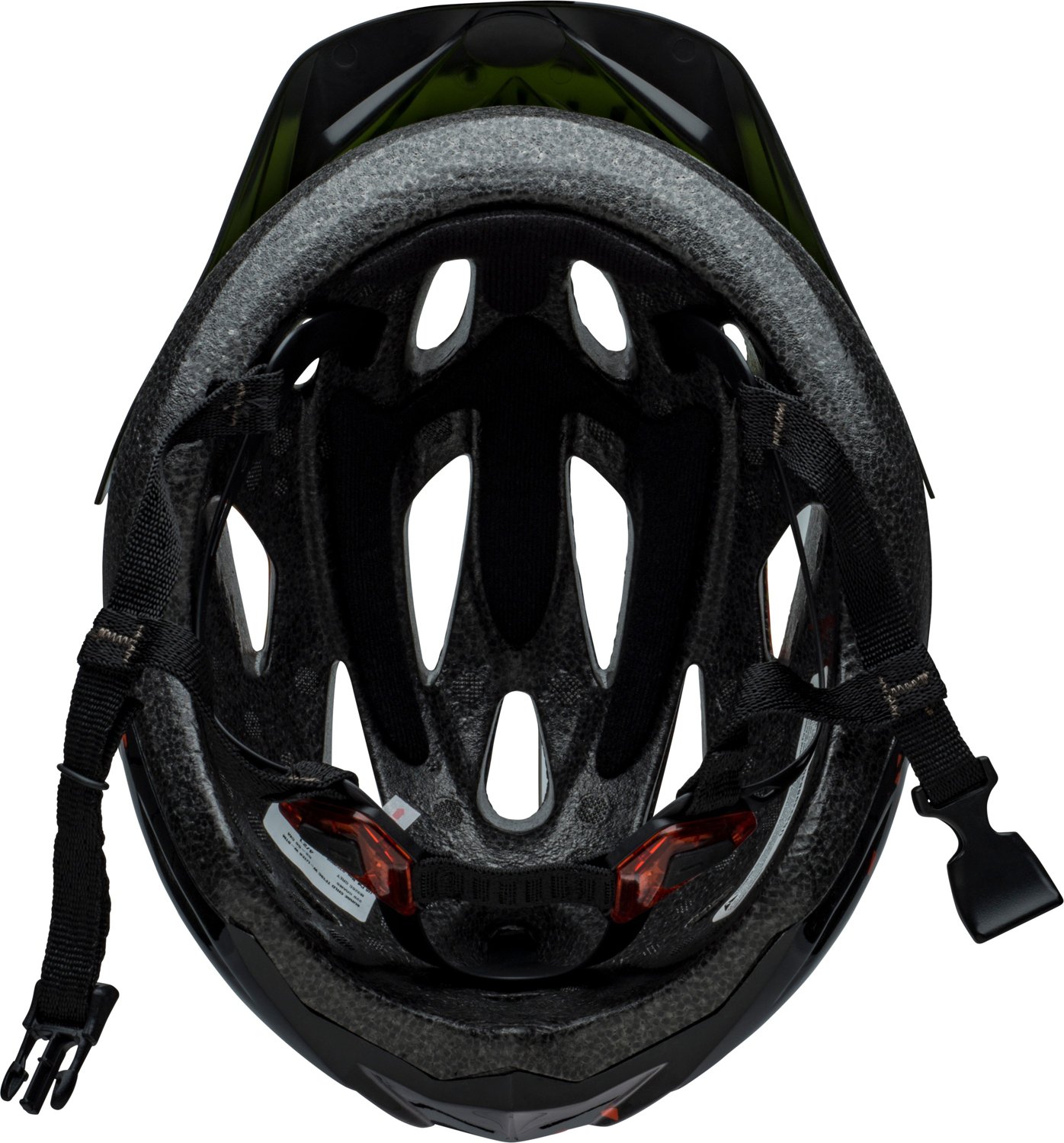 Bell Surge Boys' Matchback Bike Helmet - view number 5