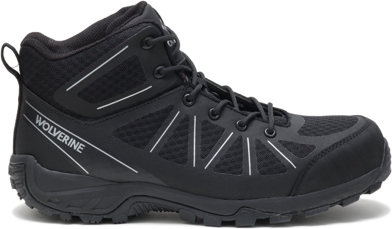 Wolverine work outlet boots academy