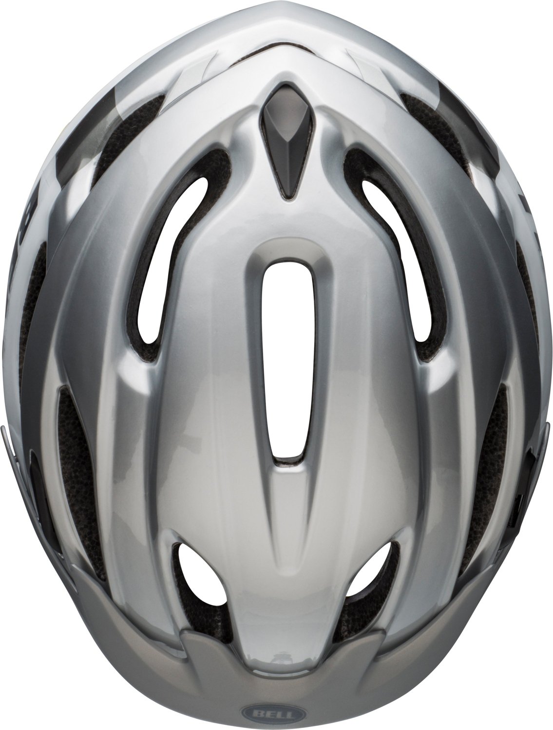 Bell Chicane Adult Bike Helmet - White