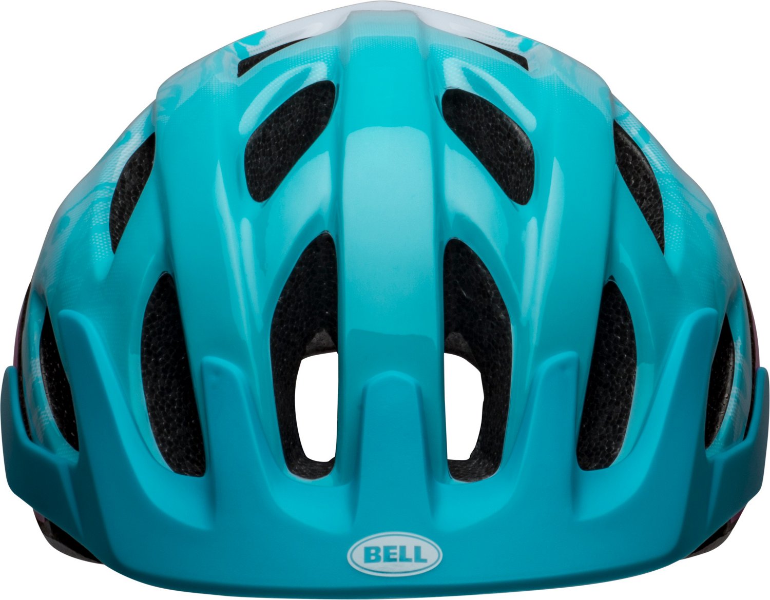 Bell Girls' Cadence Bike Helmet                                                                                                  - view number 3
