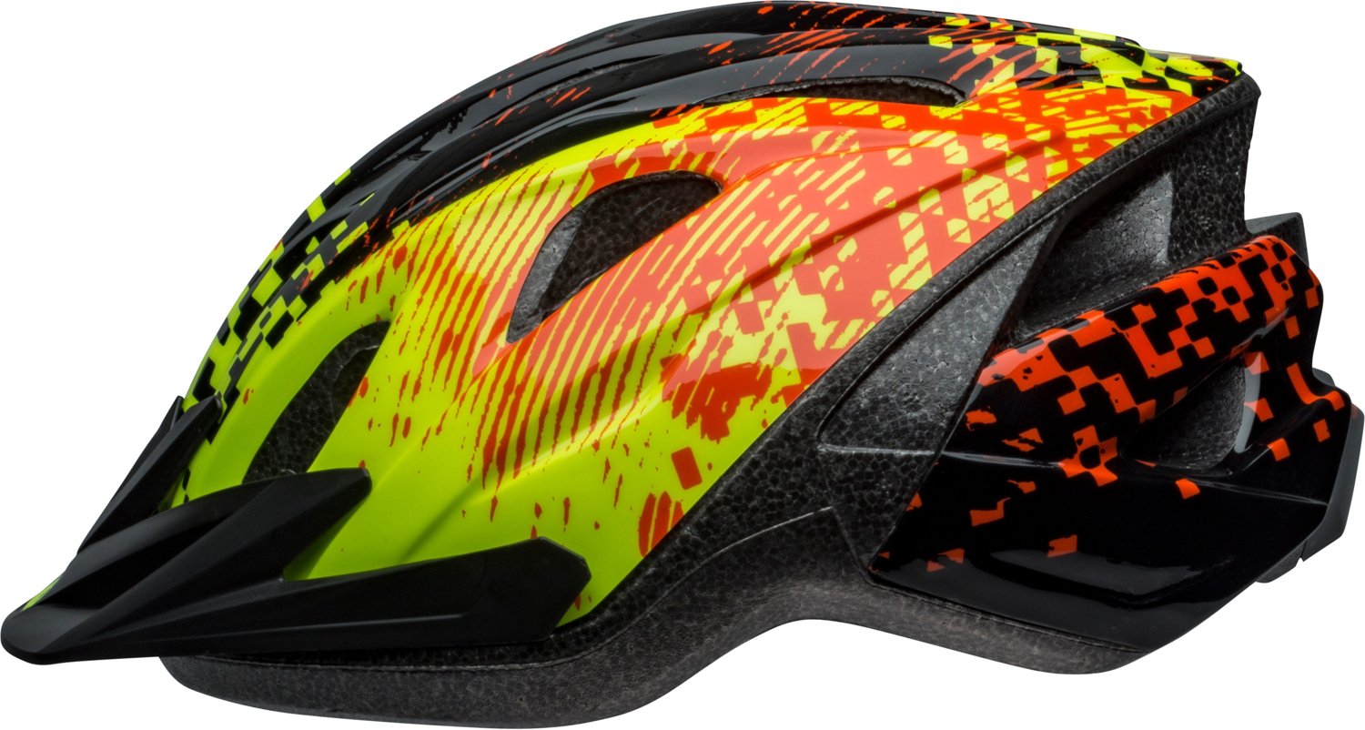 Bell Surge Boys' Matchback Bike Helmet - view number 2