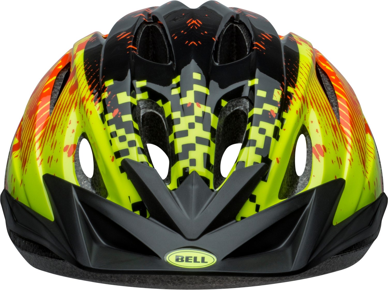 Bell Surge Boys' Matchback Bike Helmet - view number 3